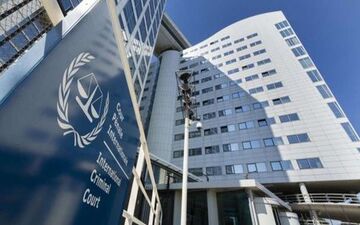 انگلیس از دیوان بین‌المللی عدالت جا ماند
