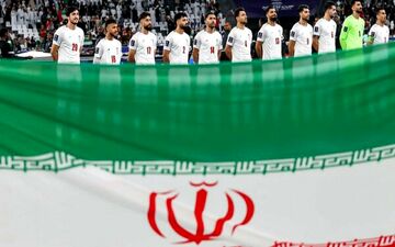 رنگ پیراهن ایران در مرحله گروهی جام جهانی ۲۰۲۶ مشخص شد