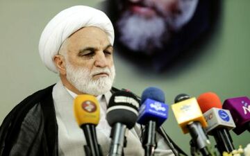 محسنی‌اژه‌ای: دستور العمل شیوه دادرسی در ایام کرونا نهایی شد

