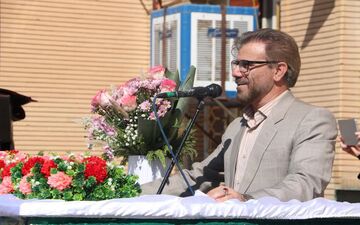 مدرسه باید امن‌ترین و امیدبخش‌ترین خانه برای دانش‌آموزان باشد