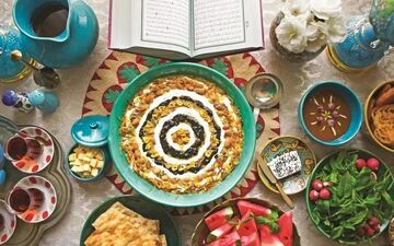 افطار ساده هم لاکچری شد؛ جهش ۲۰۰ درصدی قیمت خوراکی‌ها در رمضان