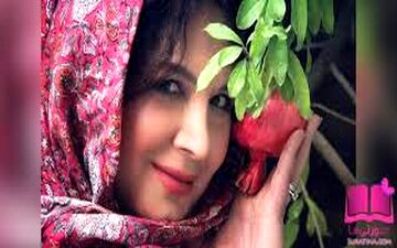 عکس ناگهانی «شهره سلطانی» با یانی!