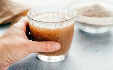 این مکمل خوراکی ساده سموم بدن را دفع می‌کند