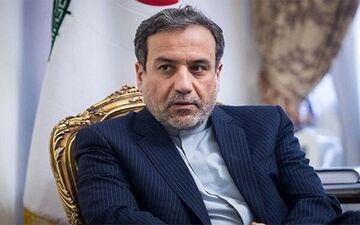 عراقچی: پیشنهاد ایران می‌تواند به خاتمه مسالمت آمیز درگیری در قره باغ کمک کند