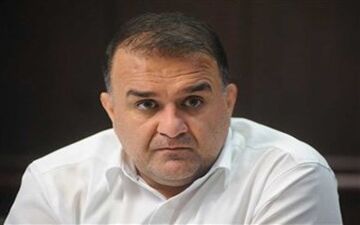  بازگشت استقالی پرحاشیه در گرو یک تایید 
