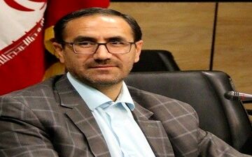 ورزش برای فعالیت های فراغتی کارکنان شهرداری سمنان 