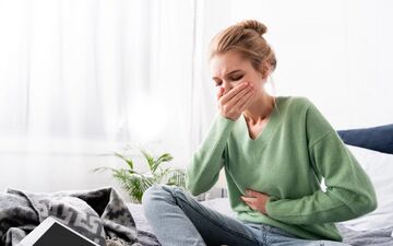 برای حالت تهوع چه بخوریم؟