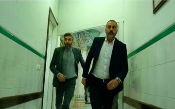 قسمت 33 سریال هفت سر اژدها + تماشای آنلاین و دانلود