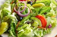 برای سلامت بدن چه موقع سالاد بخوریم بهتر است؟
