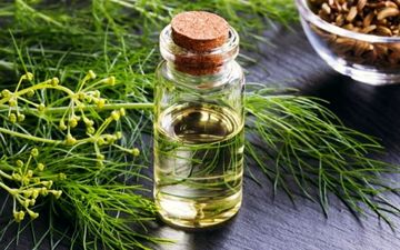 
خواص عرق رازیانه برای کاهش بوی بد دهان و کنترل فشار خون