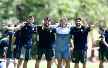 نمره قبولی مدیران استقلال در نقل و انتقالات تابستانی