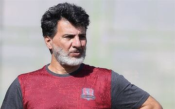 کمیته انضباطی به سراغ شاهرخ بیانی رفت؛ دفاعیه یک هفته‌ای برای مربی نساجی
