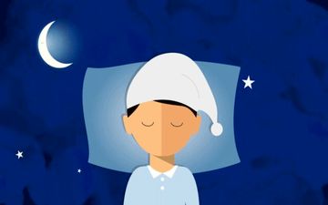 چرا خواب می‌بینیم؟