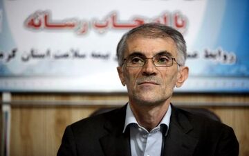 بیماران کرونایی نگران هزینه‌های درمانی خود نباشند