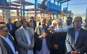 بودجه الحاقی شهرداری زاهدان پس از پنج سال محقق شد؛ ۵۶۰۰ میلیارد تومان
