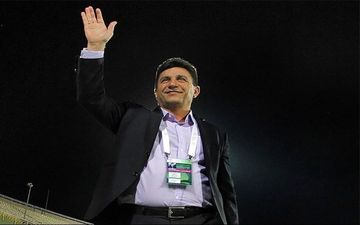 لیست خرید قلعه‌نویی لو رفت!