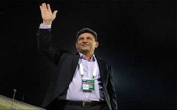 لیست خرید قلعه‌نویی لو رفت!