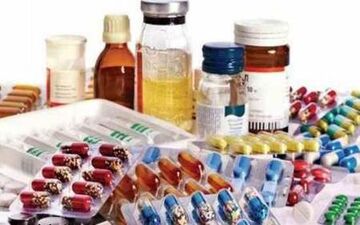 تعطیلی دو شرکت پخش دارویی متخلف در اصفهان