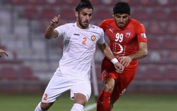 آخرین اخبار از نقل و انتقالات بازیکنان ایرانی لیگ ستارگان قطر 