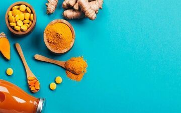 بهترین خوراکی‌ها و مواد غذایی برای مفصل‌ها