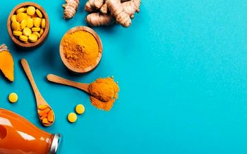 بهترین خوراکی‌ها و مواد غذایی برای مفصل‌ها