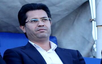 مخالفت با استعفاء مدیرعامل لیگ برتری