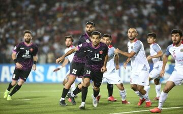بررسی دلایل خوب بازی نکردن پرسپولیس؛ از جدایی ستاره‌ها تا چمن مصنوعی
