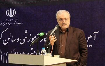 جزئیات شیوع ویروس HIV در روستای چنارمحمودی