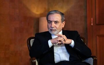 
عراقچی: اگر منافع ایران اقتضا کند؛ مذاکره خواهیم کرد/ اعلام آمادگی برای پاسخ به نقض آتش‌بس