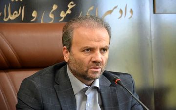 با احتکار کنندگان ماسک و مواد ضدعفونی کننده برخورد می کنیم