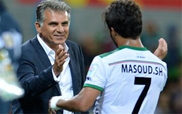  «خراب کردن پنالتی» با بطری آب به شجاعی سرایت کرد!/ قانون‌مداری نوری در آزادی