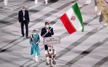 پنج امید طلای ایران در المپیک 2020 + تصاویر 