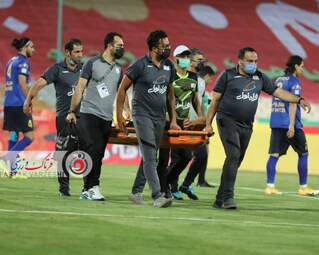 دربی -پرسپولیس-استقلال