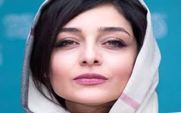 ساره بیات تصویری جالب از خواهر و خواهرزاده‌اش منتشر کرد