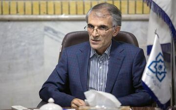 یک میلیارد و ۲۵۰ میلیون تومان هزینه روزانه افراد بیمه شده استان کرمانشاه/۹۰ درصد هزینه بیماران بستری مبتلا به کرونا را پرداخت می کنیم 