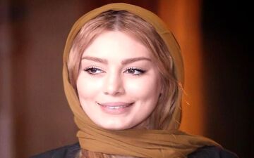 سحر قریشی از سینما و تلویزیون خداحافظی کرد