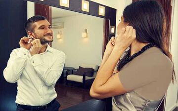 مبدل پوشی یا دگر پوشی؛ نوعی انحراف جنسی 