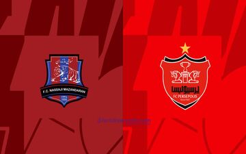 قهرمانی یا سقوط؛ پرسپولیس و نساجی در جدالی حساس