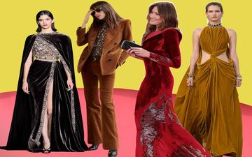 چطور از لباس‌های مخملی خود در پاییز مراقبت کنیم؟ نکات کلیدی برای نگهداری از پارچه‌ای لوکس