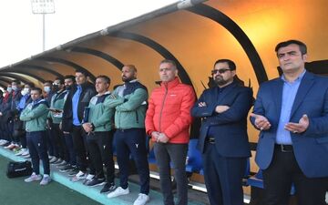 تداوم دوری کمالوند از نفت مسجدسلیمان/ سرمربی مستعفی فعلاً قصد بازگشت ندارد 
