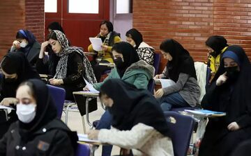 آغاز ثبت نام نوبت دوم کنکور/ تاثیر معدل در پذیرش کنکور سرارسری 1402چقدر است؟