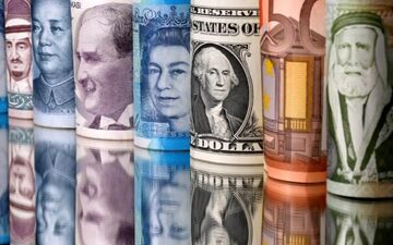 قیمت دلار، یورو و سایر ارزها امروز پنجشنبه ۲ بهمن ۱۴۰۴
