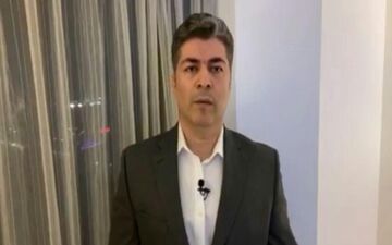 آسمان ریسمان بافی علی‌جوانمردی تمامی ندارد