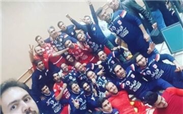 تراکتورسازی وصنعت نفت دوبار به مصاف هم میروند