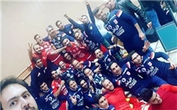 تراکتورسازی وصنعت نفت دوبار به مصاف هم میروند