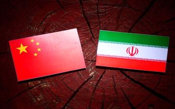 چینی‌ها در ایران مسکن می‌سازند؟
