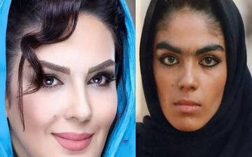 تصاویری دیدنی از بازیگران زن و مرد ایرانی در 18 سالگی/ چی بودند و چی شدند!