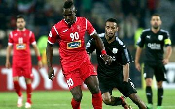 انتقاد ستاره سابق پرسپولیس از جذب بودیمیر و انتقال منشا
