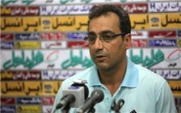 قطعی برق در روند بازی تاثیر منفی داشت