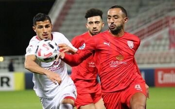 اعلام محل و تاریخ برگزاری بازی پرسپولیس و سپاهان در لیگ قهرمانان آسیا
